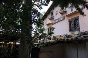 Гостиница Casale Drinzi  Коллезано